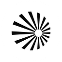 Starburst Galaxy Logo