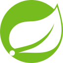Spring Data Logo