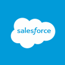 Salesforce Data 360 Logo
