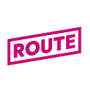 Route Logo