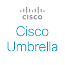 Umbrella Logo