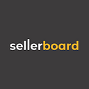 SellerBoard Logo